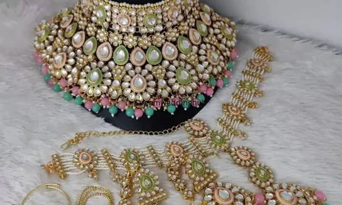 Maa  Jewellers  Shop